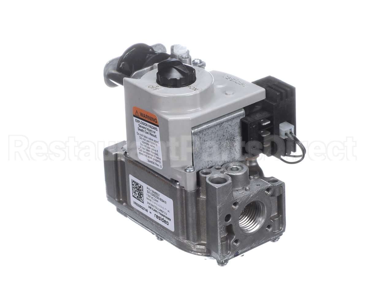 18M65 Lennox 1/2 2-Stage Natural Gas Valve