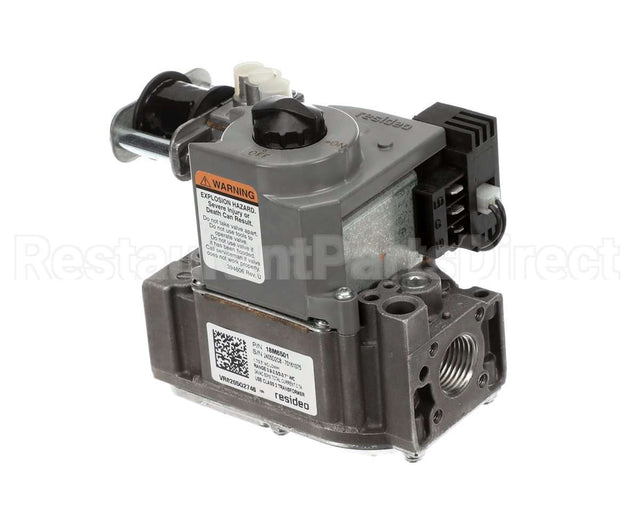 18M6501 Lennox Vr8205Q-2746, 2-Stage Gas Valve
