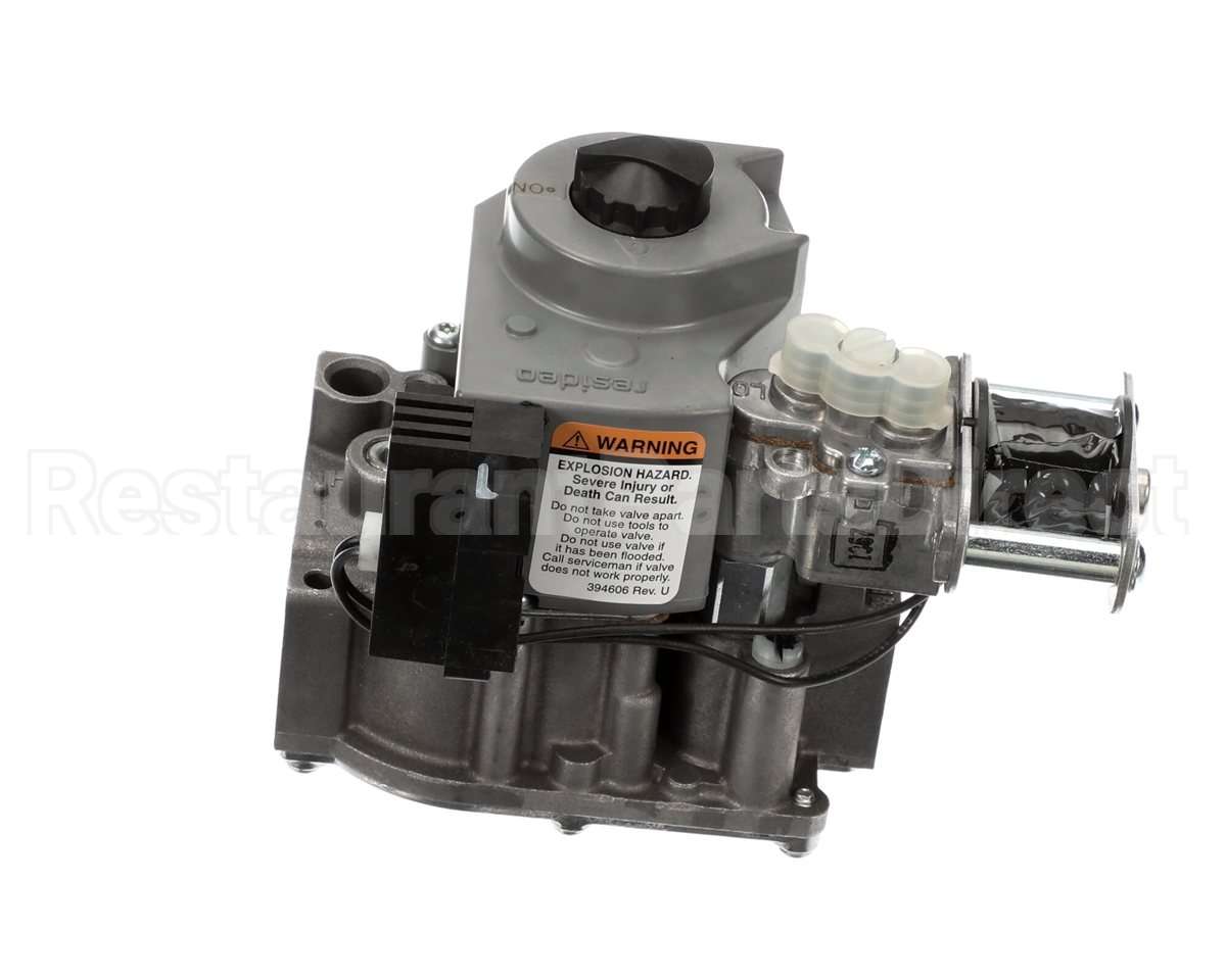 18M6501 Lennox Vr8205Q-2746, 2-Stage Gas Valve