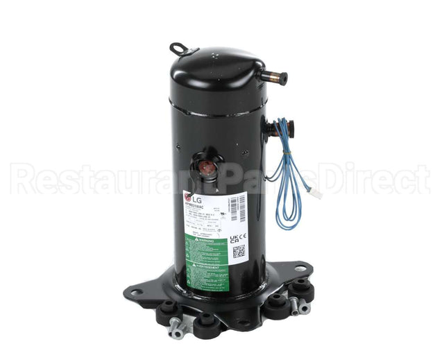 18P17 Lennox Compressor