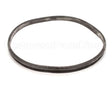 18S072 Hussmann Collar, Rubber, Single, Hole