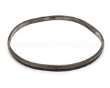 18S072 Hussmann Collar, Rubber, Single, Hole