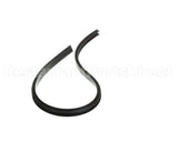 18S1201G Hussmann Bumper, Grey, Vinyl