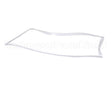 18S2072 Hussmann Gasket, Magnetic Storage Door