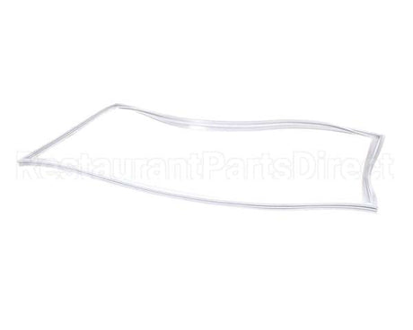 18S2072 Hussmann Gasket, Magnetic Storage Door