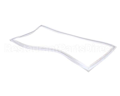18S2072 Hussmann Gasket, Magnetic Storage Door