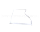 18S2072 Hussmann Gasket, Magnetic Storage Door