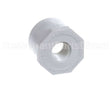 18S337 Hussmann Bushing, Reducer, Pvc Socket