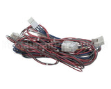 18U33 Lennox 105526-01, Wiring Harness, Novar Etm-205