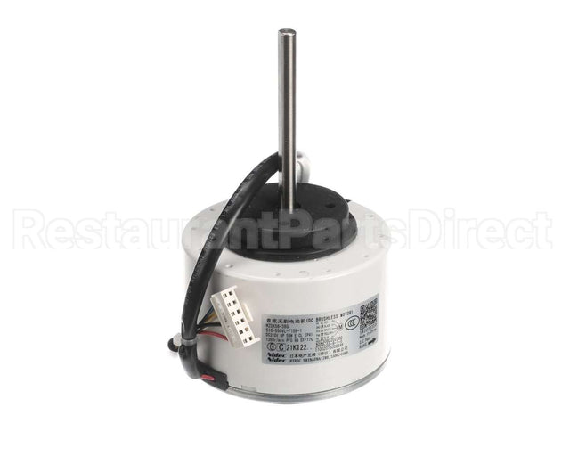 18U53 Lennox 11002015008646, Brushless Dc Fan Motor