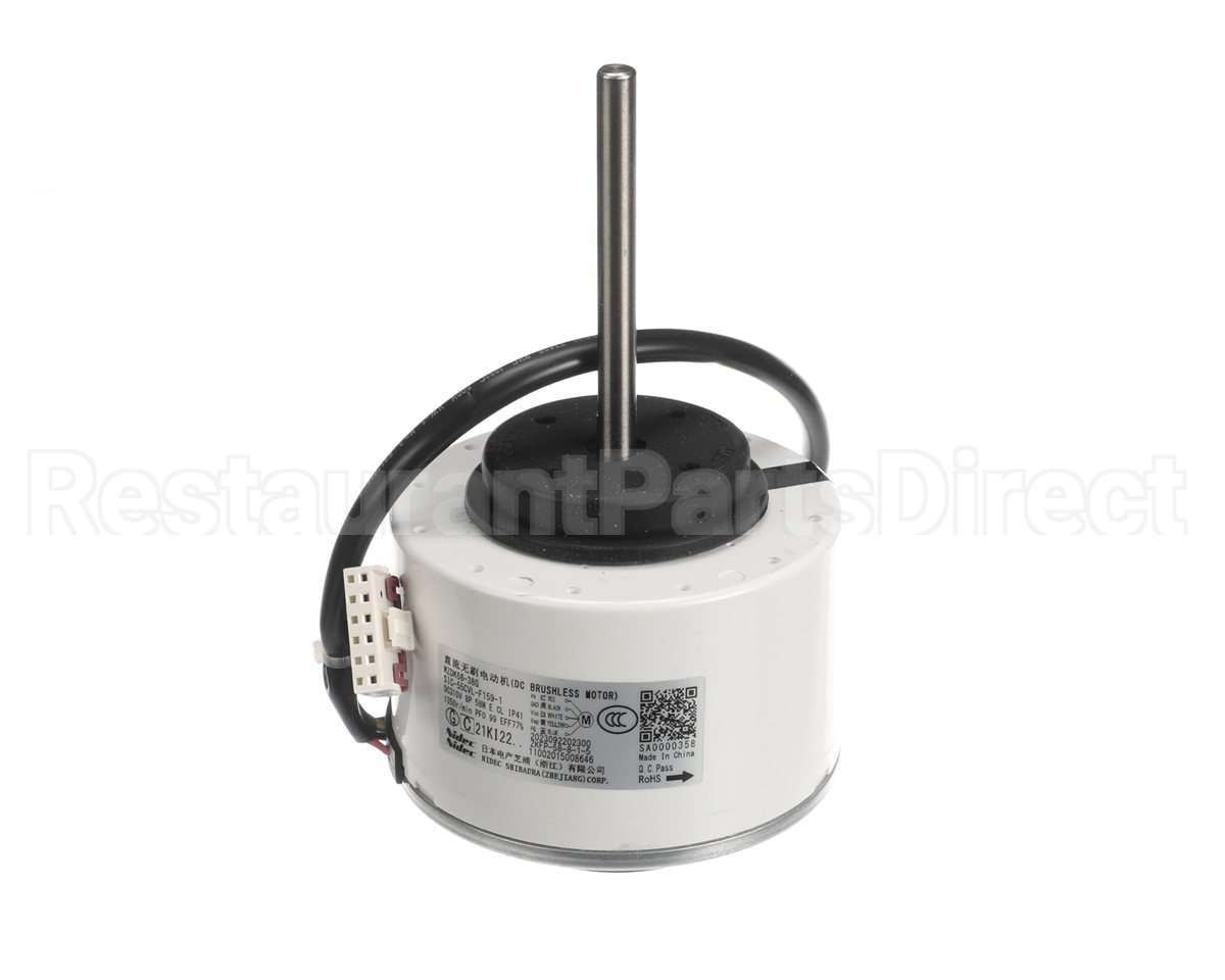18U53 Lennox 11002015008646, Brushless Dc Fan Motor