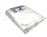 18X24X1-M10-C-P4 Carrier Merv 10 1" Filter Pack