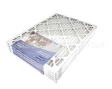 18X24X1-M13-C-P4 Carrier Merv 13 1" Air Filter, 18"X24"X1", 4 Pac