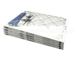 18X24X1-M8-C-P4 Carrier Merv 8 1" Filter Pack