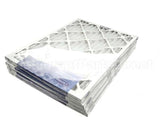 18X24X1-M8-C-P4 Carrier Merv 8 1" Filter Pack