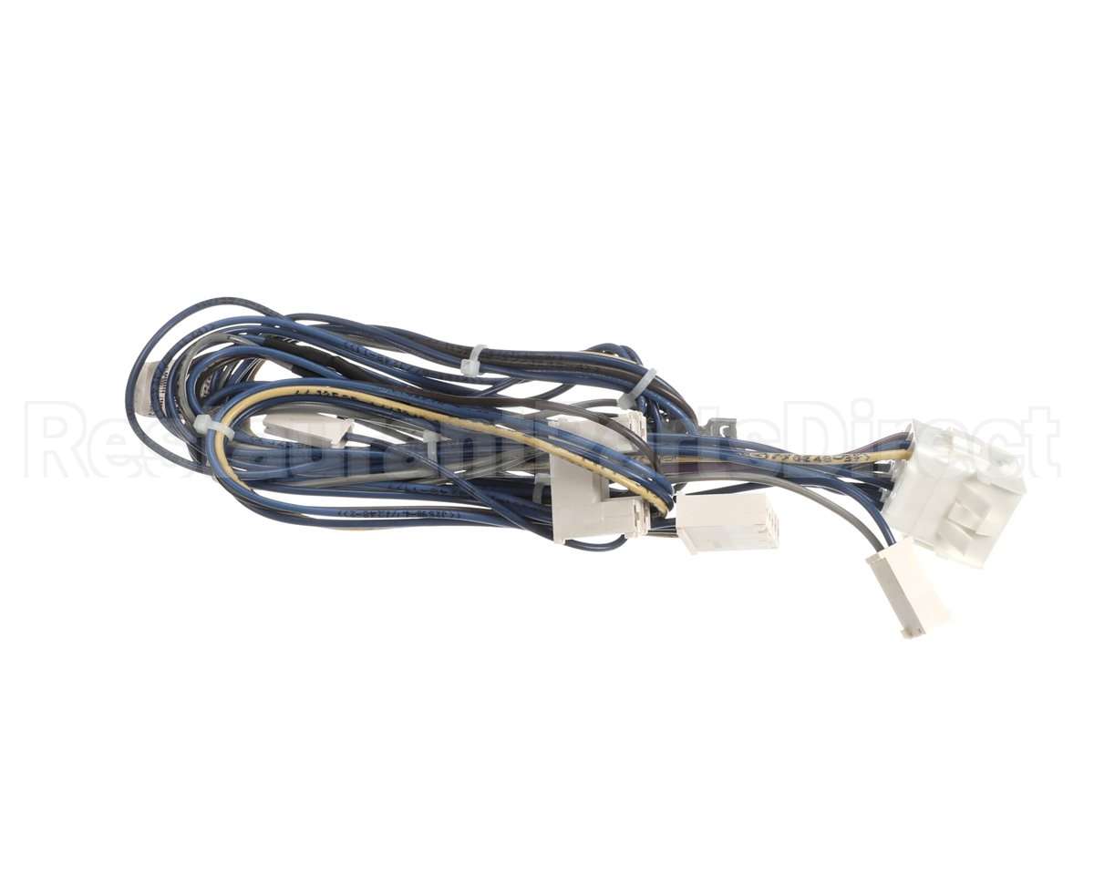 18X79 Lennox Harness-Ctrl Vfd W/Bypass(A96)