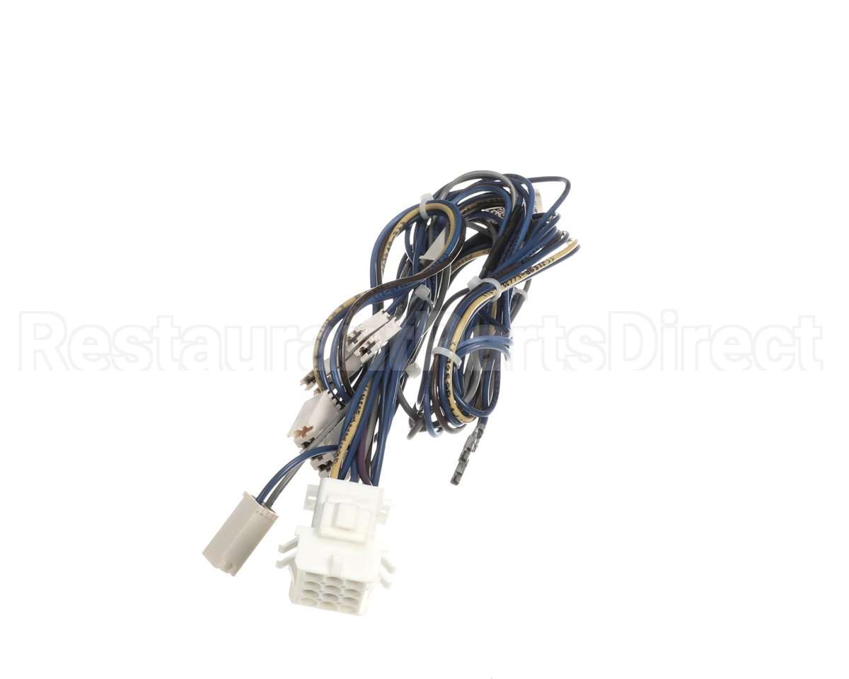 18X79 Lennox Harness-Ctrl Vfd W/Bypass(A96)