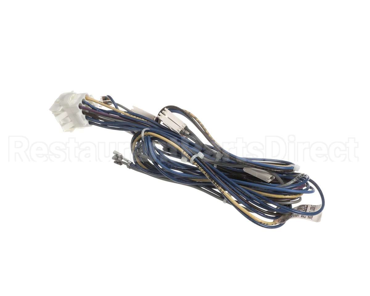 18X79 Lennox Harness-Ctrl Vfd W/Bypass(A96)