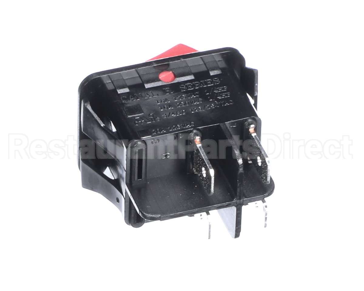 19-00001 Cozoc Rocker Switch