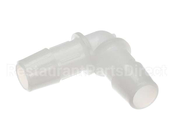 19-0034 Autofry Fittingbarbed 12 X 90 Deg