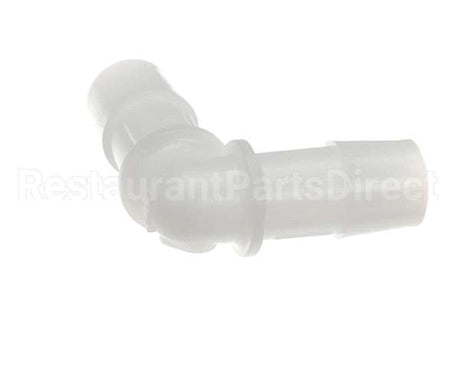 19-0034 Autofry Fittingbarbed 12 X 90 Deg