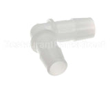 19-0034 Autofry Fittingbarbed 12 X 90 Deg