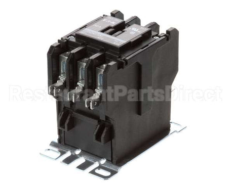 19-00792 Master-Bilt Contactor, 3-Pole 30/40 Amp. C
