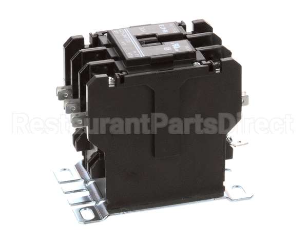 19-00792 Master-Bilt Contactor, 3-Pole 30/40 Amp. C