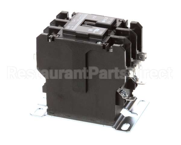 19-00792 Master-Bilt Contactor, 3-Pole 30/40 Amp. C