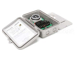 19-00815 Master-Bilt Timer With New Style Enclosure