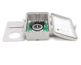 19-00815 Master-Bilt Timer With New Style Enclosure