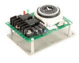 19-00816 Master-Bilt Timer, Unit On Bracket, Withou