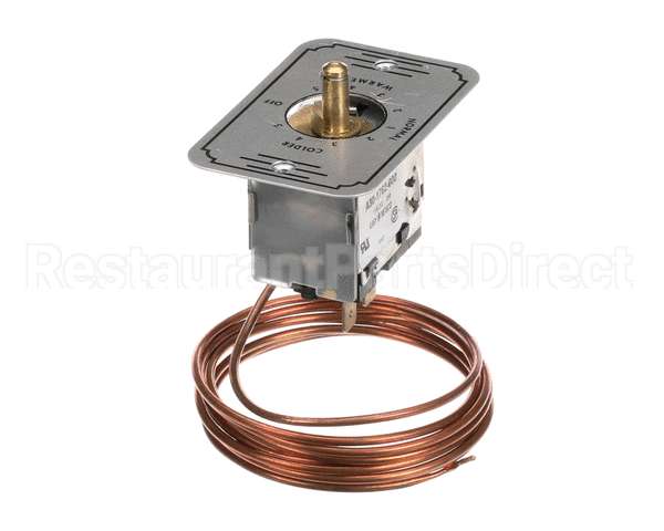 19-00884 Master-Bilt Temp Control, Em&S, A30-1762 O