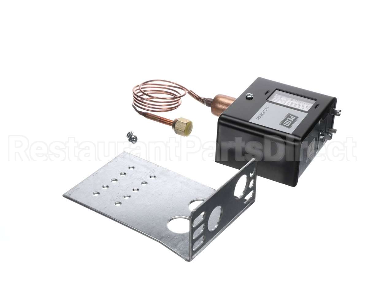 19-00887 Master-Bilt Pressure Control (Ul, Csa) Pe