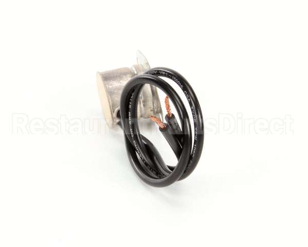 19-00899 Master-Bilt Fan Delay / Front Control #204
