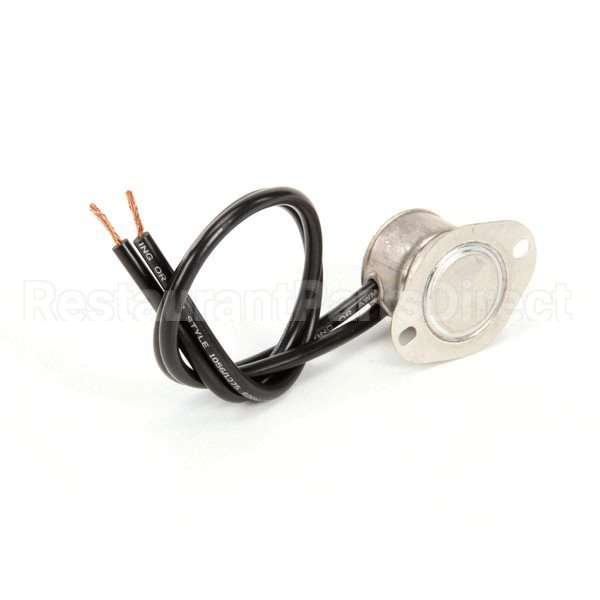 19-00899 Compatible Master-Bilt Fan Delay / Front Control