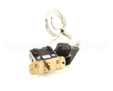 19-00903 Master-Bilt Temp Control, (Medium Temp) (U