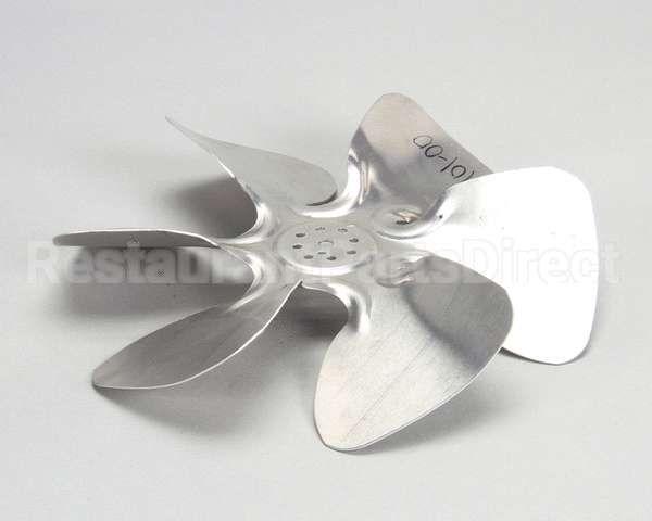 19-0101-00 Beverage Air Fan Blade 9 1/2