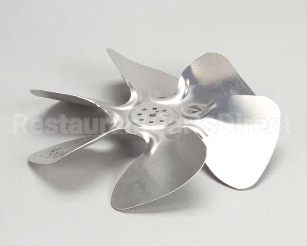 19-0101-00 Beverage Air Fan Blade 9 1/2