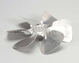 19-0101-00 Beverage Air Fan Blade 9 1/2