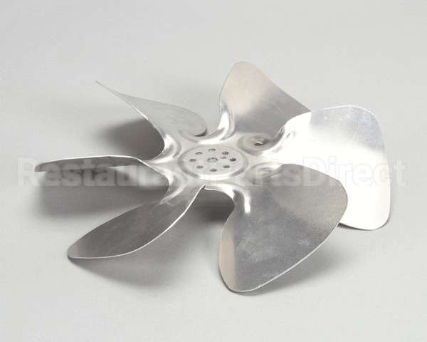 19-0101-00 Beverage Air Fan Blade 9 1/2