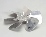 19-0101-00 Beverage Air Fan Blade 9 1/2