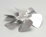 19-0101-00 Beverage Air Fan Blade 9 1/2