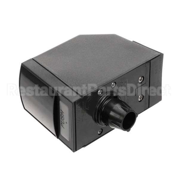 19-0114 Compatible Multiplex Lancer Push Button Elec. Valve
