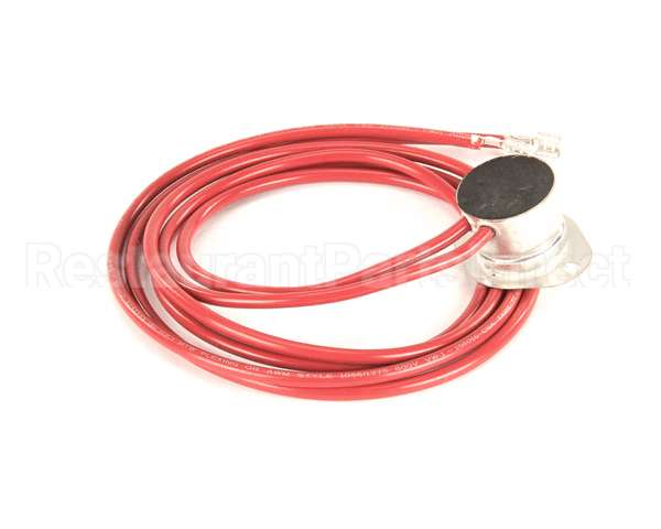 19-01164 Master-Bilt Control, Heater Safety (Ul, Cs