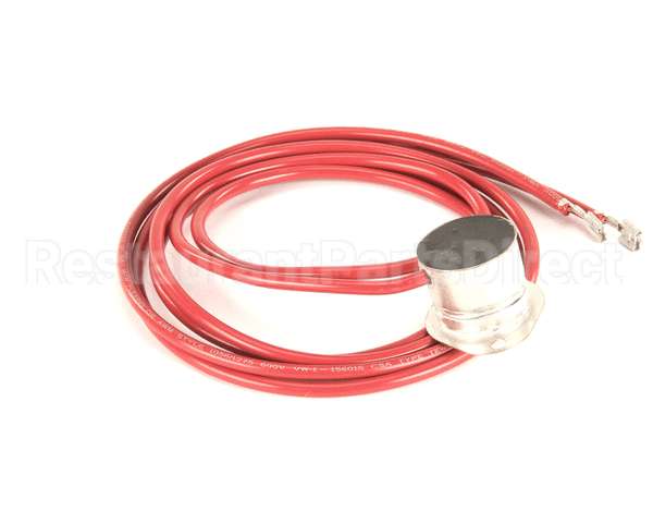 19-01164 Master-Bilt Control, Heater Safety (Ul, Cs