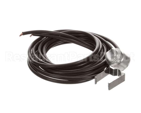 19-01307 Master-Bilt Control, Safety With Clip #500