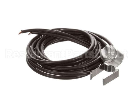 19-01307 Master-Bilt Control, Safety With Clip #500