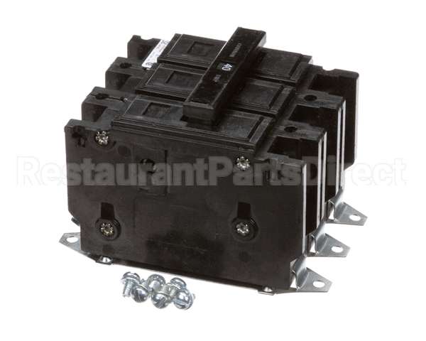 19-01312 Master-Bilt Circuit Breaker Qou-340 40 Amp