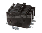 19-01312 Master-Bilt Circuit Breaker Qou-340 40 Amp